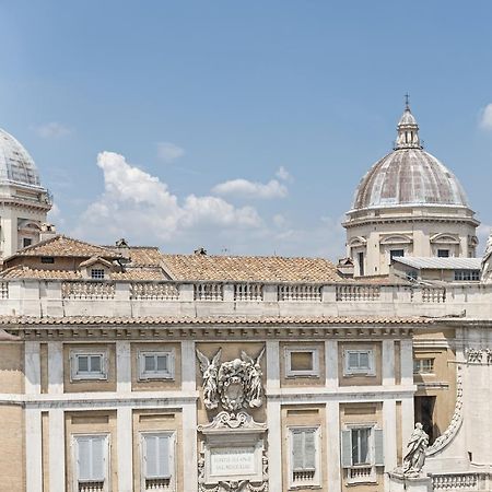 Blam Alice'S House, Great View To Santa Maria Maggiore Church โรม ภายนอก รูปภาพ